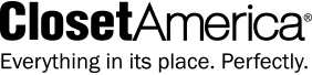 Closet America logo